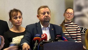 Štefan Harabin opätovne žiada prezidentské voľby