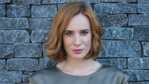 Táňa Pauhofová míří na hory! Sníh si užije na desce!