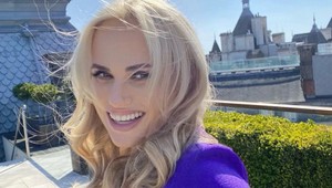 Schudnutá herečka šokuje! Hoci má priateľa, plány na tehotenstvo si rieši MIMO neho!