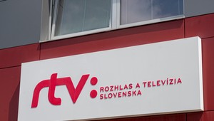 Vláda schválila návrh zákona o Slovenskej televízii a rozhlase