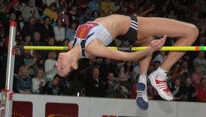 Banskobystrická latka bez Holma, Vlašičovej prajú svetový rekord