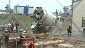 Utajená vírusová fabrika, vláda projekt odmietla komentovať