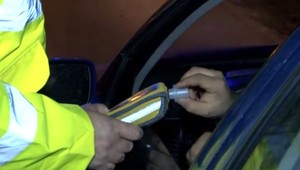 Raz opitý strieľa, potom šoféruje. Starosta obce Pravica sa znovu dostal do problému