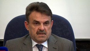 Hlavné pojednávanie s Dušanom Kováčikom: Svedok Jaromír Čižnár o braní úplatkov nič nevie