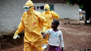 Ebolu porazíme, tvrdí odhodlane americký odborník