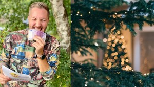 Vianočnú výzdobu bývalého účinkujúceho Bez servítky chodia obdivovať ľudia z celého okolia: WOW, to je svetiel!