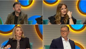 Hosť v Inkognite poriadne šokoval: Prekvapení neboli len hádači, ale i samotný moderátor!