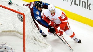 NHL: Víťazstvá Colorada, Minnesoty a Vancouveru