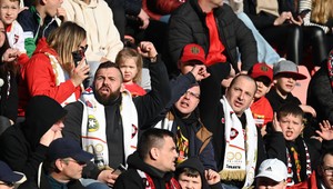 Futbalové derby Spartak - Slovan je opäť označené za rizikové