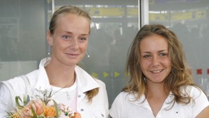 Z. Kučová v Lagose víťazne v 1. kole štvorhry