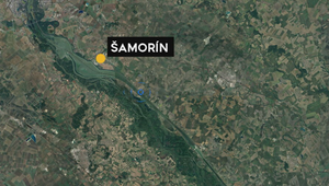 Západné Slovensko zasiahlo zemetrasenie s magnitúdou 4,3