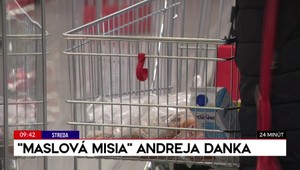 Najdôležitejšie spravodajské témy týždňa v relácii 24 minút