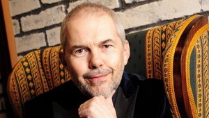 Marek Eben: Nový život! Osem mesiacov o tom nehovoril