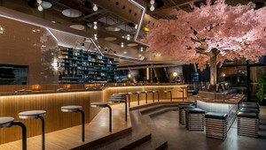 Neuveríte, čo dominuje kanadskému saké baru