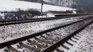 Tragická nehoda na koľajniciach si vyžiadala ľudský život