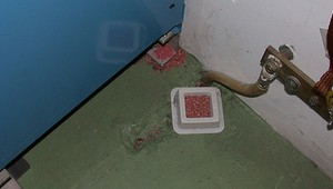 Potkany v Lučenci. Na stavbe sú ich stovky