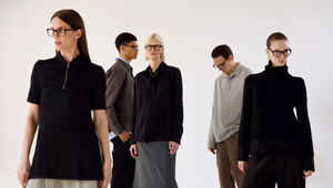 Okuliare, ktoré vedia, kam sa pozeráte: A samy zaostrujú