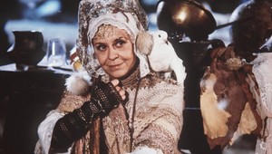 Hlavná postava kultovej PERINBABY: Kvôli známej úlohe zažila slávu, ale aj ODMIETANIE!