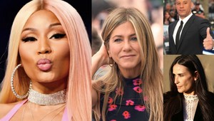 Celebrity, KTORÉ nepoužívajú svoje pravé meno