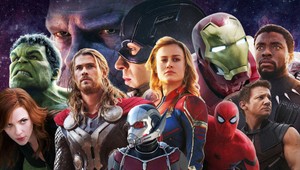 Filmový kvíz: Ako dobre poznáte komiksy od Marvelu?