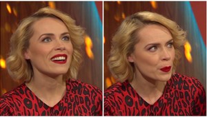 Dojímavý moment: Mirka Partlová poslala mamine pieseň do neba, ledva udržala slzy!