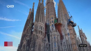 Svet 24 o svetovom skvoste aj o vyháňaní zimy