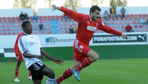 ViOn Zlaté Moravce postúpil do ligy už dve kolá pred koncom