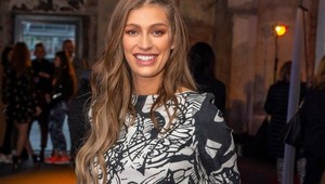 Totálna zmena krátko pred pôrodom: Jasmina už nemá dlhé ani hnedé vlasy