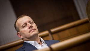 Hádka o moslimoch: Nemôžeme to brať slniečkarsky, hovorí Kollár