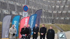 Výstavba D3 na Kysuciach sa začala: Technicky najnáročnejší úsek má byť hotový do roku 2030