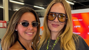 Adele sa po dlhej pauze ukázala na verejnosti: Fanúšikovia ju TAKMER nespoznali!