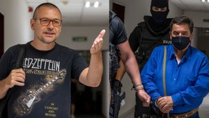 Tóth na súde: Kočner ma hypnotizuje pohľadom. Sudca ho vyzval na „kamennú tvár“
