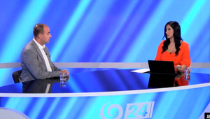 Analýzy 24 o politickej kultúre s analytikom Radoslavom Štefančíkom