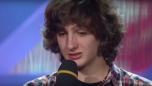 Koktavého speváka chceli odpísať: Spustil Eminema a všetkým spadla sánka!