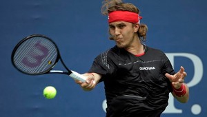 US Open: Lacko prehral v 1. kole dvojhry s Devvarmanom
