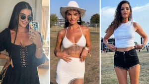 Módna polícia z LoveStream festivalu: Na tento kúsok vsadili naše celebrity!