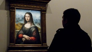 Vedci zrejme objavili pozostatky da Vinciho Mony Lisy