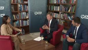 Mimoriadne Analýzy 24: Slovensko fungovalo bez transakčnej dane, tvrdí Viskupič