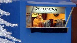 Zákaz alkoholu v Bratislave ohrozí aj vianočné trhy