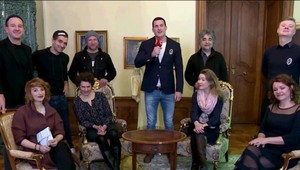 Tvorcovia seriálu 1890 si prichystali pre Betliarčanov prekvapenie