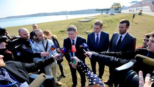 Gabčíkovo stále nie je celkom naše