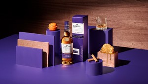 Škótsky Glenlivet debutuje so 14-ročnou whisky pre Spojené štáty