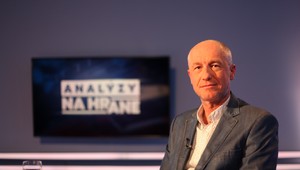 Analýzy Na hrane s Karlom Hirmanom: Putin je kópiou Stalina. Na stratách a obetiach mu nezáleží