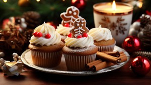 4 užitočné rady, ako prežiť vianočné prejedanie sa bez ujmy