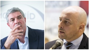 Dohoda padla. SMK odmietlo vytvorenie volebnej strany so stranami Most-Híd a MKDSZ-MKDA