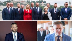 Pellegrini predstavil svoju "jedenástku". Fico nechce podľahnúť slniečkárskym a neoliberálnym trendom