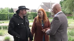 Peter dostal infarkt za volantom. Život mu zachránil starosta obce Veľké Úľany