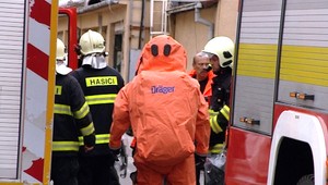 Ďalší zásah hasičov v Matadorke! Opäť bolo cítiť zápach...