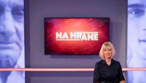 Posledná relácia Na hrane pred prázdninami: Kto zavíta do štúdia?