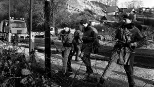 Socialistická vojna pripravila o život ročne stovky mužov. Od pádu režimu ich po prvýkrát spočítali